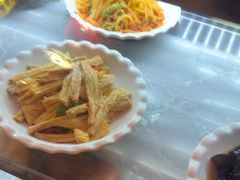 -金杨拉面王小吃面馆·牛三宝面·红烧牛肉粉