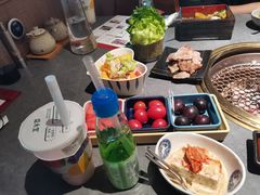 -花时·炭火烧肉(东百中心A馆店)