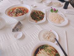 -怡园饭店-餐厅(四望亭店)