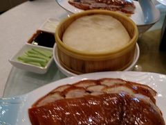 -老浒记民俗酒楼(王府井店)