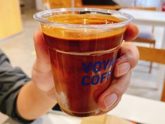 -VOYAGE COFFEE 咖啡烘焙工坊店(798艺术区店)