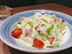 -西堤牛排(恒隆广场店)