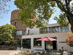 -J Create城市露营咖啡·简餐·宠物(上海动物园店)