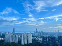 -禧月荟S月子中心(侨城店)