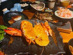 -和彩放题餐厅(酒仙桥店)