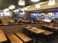 -小滨楼(渝都大道店)