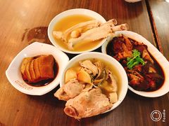 -松發肉骨茶(先得坊店)