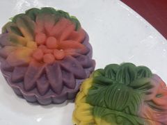 -金狮麟·新豫菜(金码大厦店)