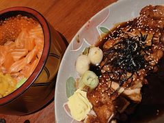 -千代武日本料理(开发区店)
