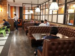 -新旺茶餐厅(嘉里城店)