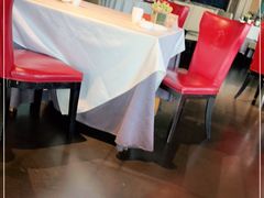 大堂-大鸭梨烤鸭(顺义石园店)