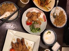 -松子料理(白家庄店)