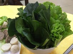 -金鸡厨房(夏湾店)
