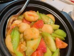 -玫瑰厅上海菜(兴国路店)