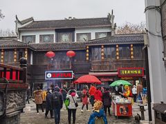 -汴河街