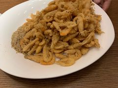 -北李妈妈菜·虾爬子大锅贴(贵和店)