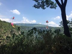 -广东大峡谷
