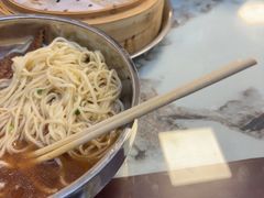 -食惠里小笼包面馆(越秀店)
