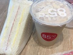 -85度C(深圳佳宁娜店)