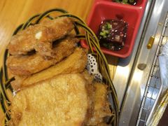 -张记焖窑·十五年专注焖烤(雍和宫店)