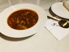 -JF Garden(渔人码头店)
