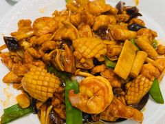 -昱德来·天津菜(河西店)