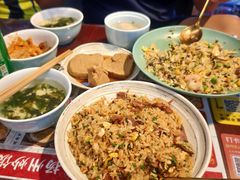 -扬二春炒饭(国庆路总店)