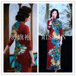 -老上海·石库门 旗袍·洋服工作室(淮海中路店)