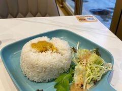-柠檬树茶餐厅(海雅缤纷城店)