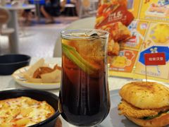 -必胜客(海滨店)