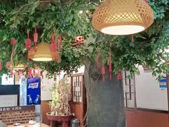 -成老灶火锅鸡(平山店)