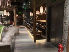 大堂-湊湊火锅·茶憩(石家庄万象城店)