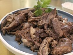 -百年银屏蚝烙·潮汕菜·非遗(乐山店)