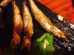 -浪花亭日本料理(古田路店)