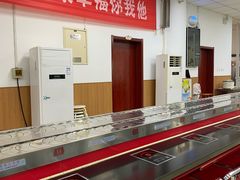 -天津外国语大学（马场道校区）食堂
