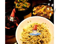 -蘭奢雅集·江浙菜(青山江滩店)