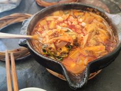 -小芳砂锅凉粉(总店)