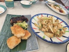 -常来小聚·广州非遗传承餐厅(高德置地店)