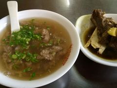 -好成财牛排馆(涂门街总店)