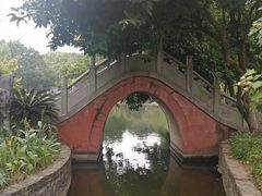 -东莞市可园博物馆