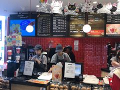 -85度C(南京龙江店)