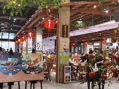 大堂-猪肉婆私房菜(容桂总店)