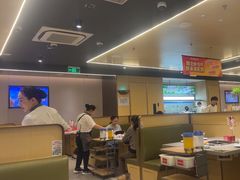 -海底捞火锅(亲贤北街店)