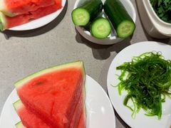 -海底捞火锅(上地华联店)