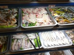 -金河半岛园林酒家(金融城店)