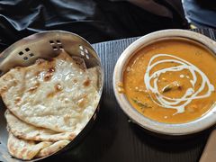 -克比叔叔印度餐厅Kebabs on the Grille(永康路分店)