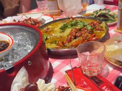 -阿青龙虾(新城店)