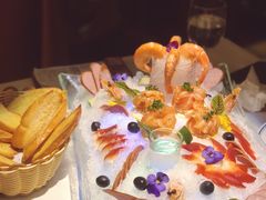 -俄士厨房(万松园店)