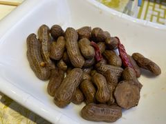 -吴大彪油爆虾·阿布杜新疆烧烤(四方坪店)