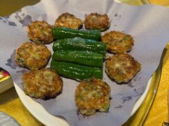 -大笑饭堂(甲子桥店)